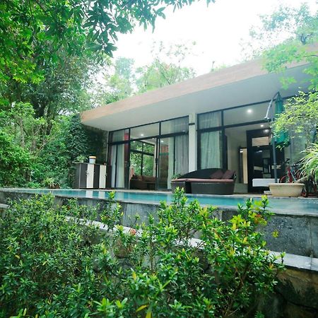 Villa Owner Tai Khu Nghi Duong Sinh Thai Dai Lai Resort Ngoc Quang Exterior photo